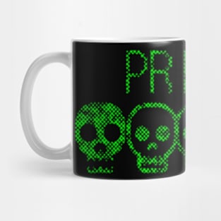 Primus over Mug